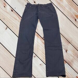 ROCK & REPUBLIC Womens 6M Skinny Blue Jeans